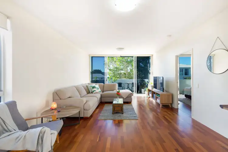 Main view of Homely unit listing, 38/1 Oxford Street, Bulimba QLD 4171