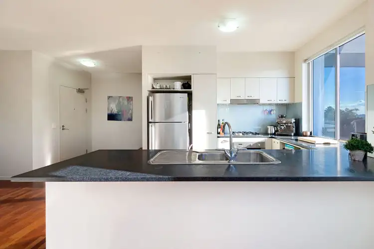 Fourth view of Homely unit listing, 38/1 Oxford Street, Bulimba QLD 4171