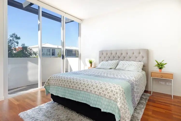 Fifth view of Homely unit listing, 38/1 Oxford Street, Bulimba QLD 4171