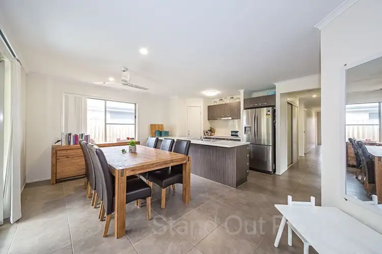 Fourth view of Homely house listing, 53 Lakeside Crescent, Ningi QLD 4511