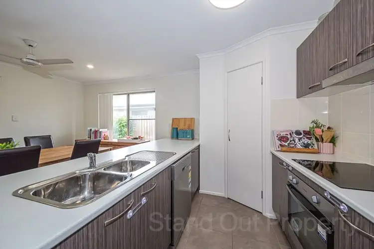 Sixth view of Homely house listing, 53 Lakeside Crescent, Ningi QLD 4511