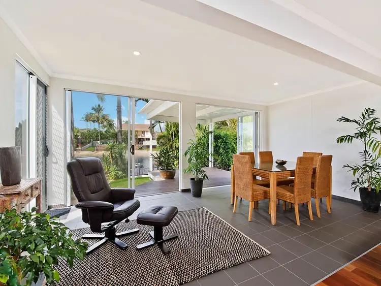 Third view of Homely house listing, 4A Admirals Court, Mooloolaba QLD 4557