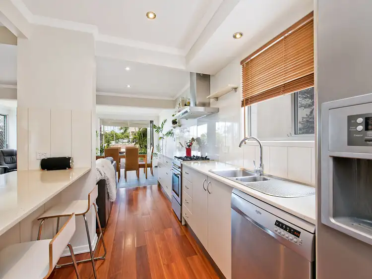 Fourth view of Homely house listing, 4A Admirals Court, Mooloolaba QLD 4557