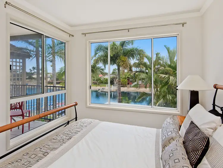 Fifth view of Homely house listing, 4A Admirals Court, Mooloolaba QLD 4557
