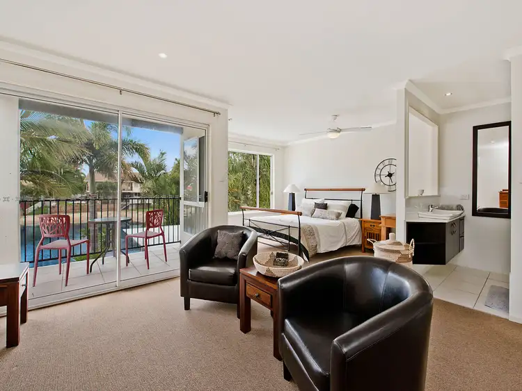 Sixth view of Homely house listing, 4A Admirals Court, Mooloolaba QLD 4557