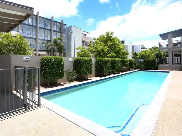 Second view of Homely unit listing, 48/2 Acacia Court, Robina QLD 4226