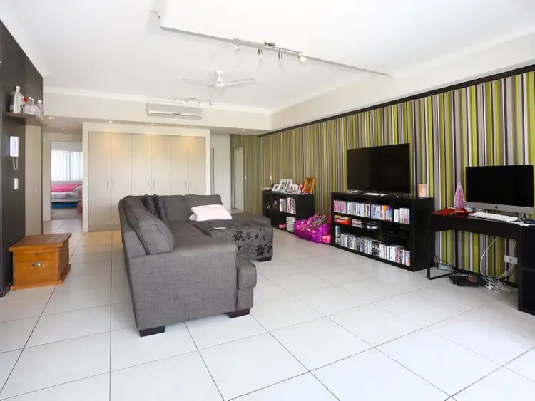 Sixth view of Homely unit listing, 48/2 Acacia Court, Robina QLD 4226