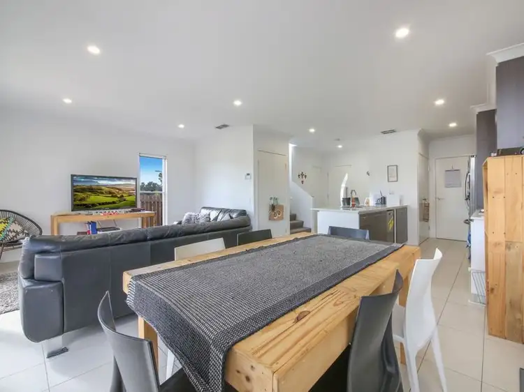 Third view of Homely townhouse listing, 2/46 Clover Hill Drive, Mudgeeraba QLD 4213