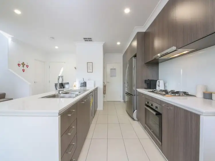 Fourth view of Homely townhouse listing, 2/46 Clover Hill Drive, Mudgeeraba QLD 4213