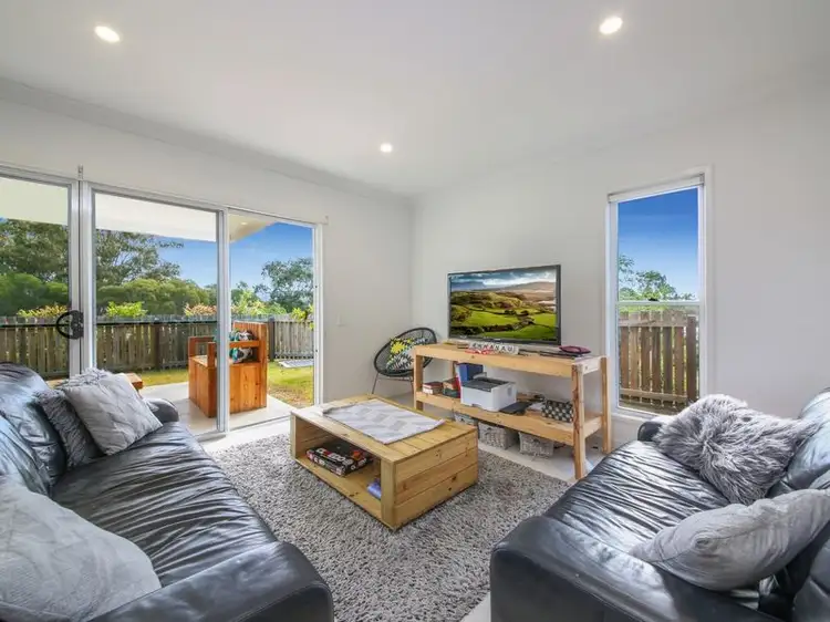 Fifth view of Homely townhouse listing, 2/46 Clover Hill Drive, Mudgeeraba QLD 4213