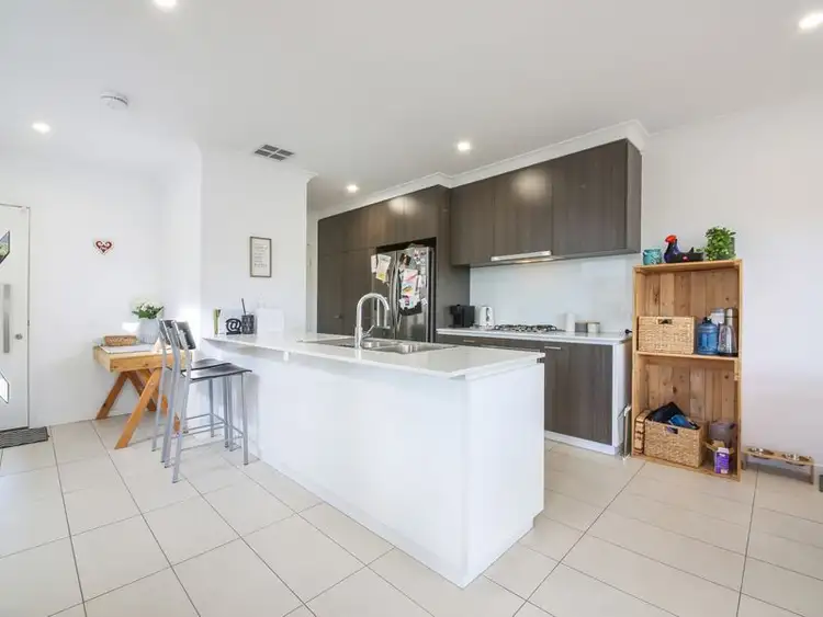 Sixth view of Homely townhouse listing, 2/46 Clover Hill Drive, Mudgeeraba QLD 4213