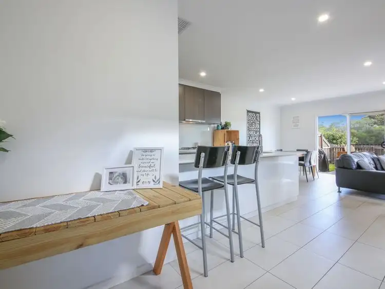 Seventh view of Homely townhouse listing, 2/46 Clover Hill Drive, Mudgeeraba QLD 4213