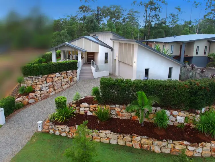 26 Murray Circuit, Upper Coomera QLD 4209