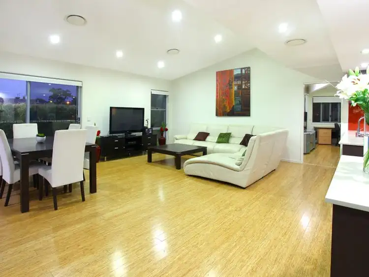 Second view of Homely house listing, 26 Murray Circuit, Upper Coomera QLD 4209