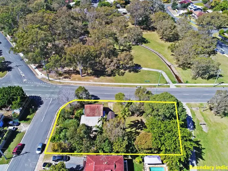 25 Dandar Drive, Southport QLD 4215