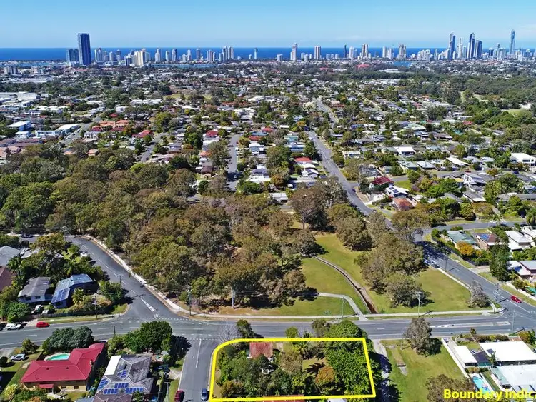 Second view of Homely house listing, 25 Dandar Drive, Southport QLD 4215