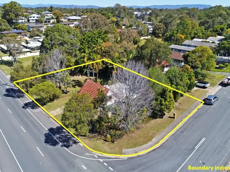 Third view of Homely house listing, 25 Dandar Drive, Southport QLD 4215