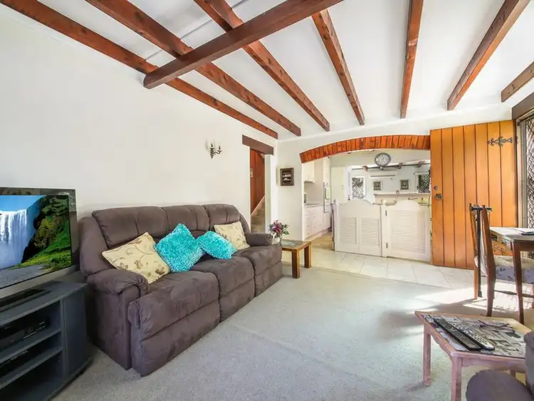 Sixth view of Homely house listing, 25 Dandar Drive, Southport QLD 4215