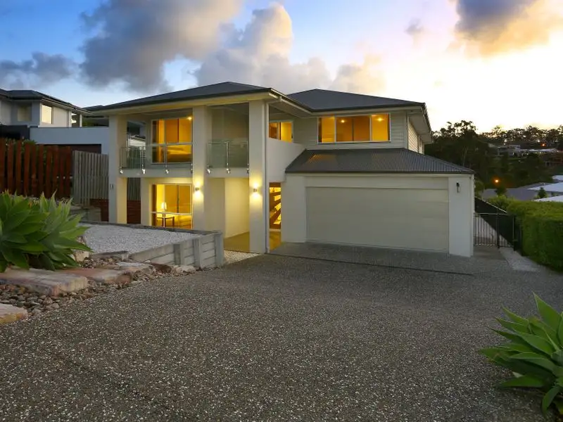 Main view of Homely house listing, 6 Perkins Close, Reedy Creek QLD 4227