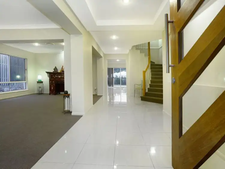 Second view of Homely house listing, 6 Perkins Close, Reedy Creek QLD 4227