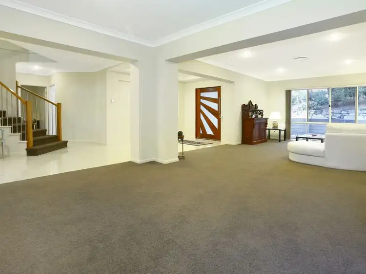 Third view of Homely house listing, 6 Perkins Close, Reedy Creek QLD 4227