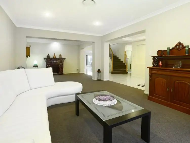 Fourth view of Homely house listing, 6 Perkins Close, Reedy Creek QLD 4227