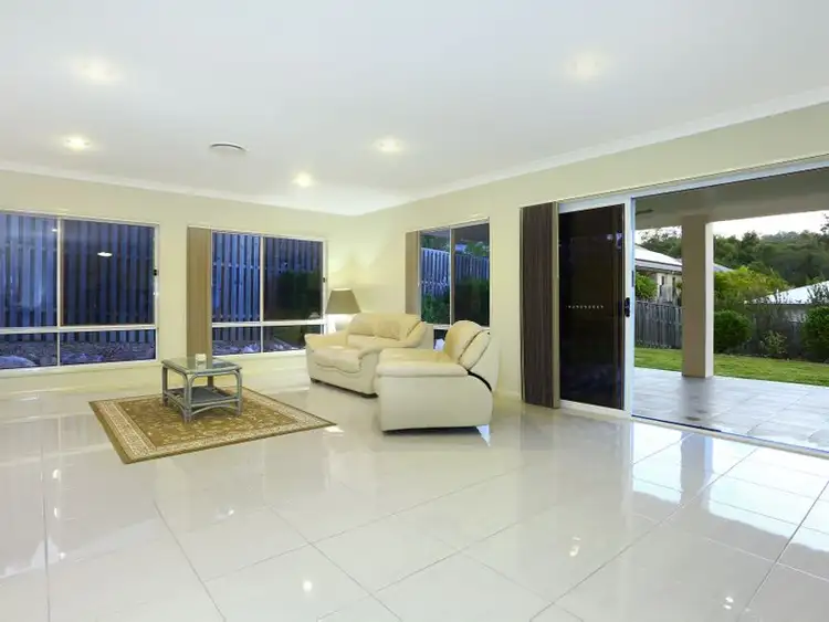 Fifth view of Homely house listing, 6 Perkins Close, Reedy Creek QLD 4227