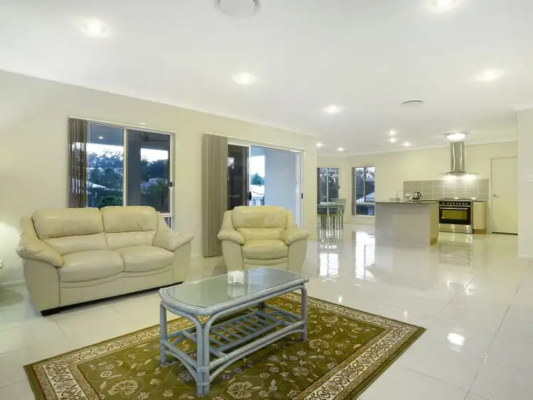 Sixth view of Homely house listing, 6 Perkins Close, Reedy Creek QLD 4227