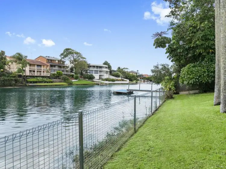 Main view of Homely house listing, 7 Glenbrook Avenue, Benowa Waters QLD 4217