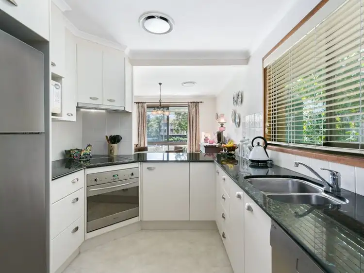 Fifth view of Homely house listing, 7 Glenbrook Avenue, Benowa Waters QLD 4217
