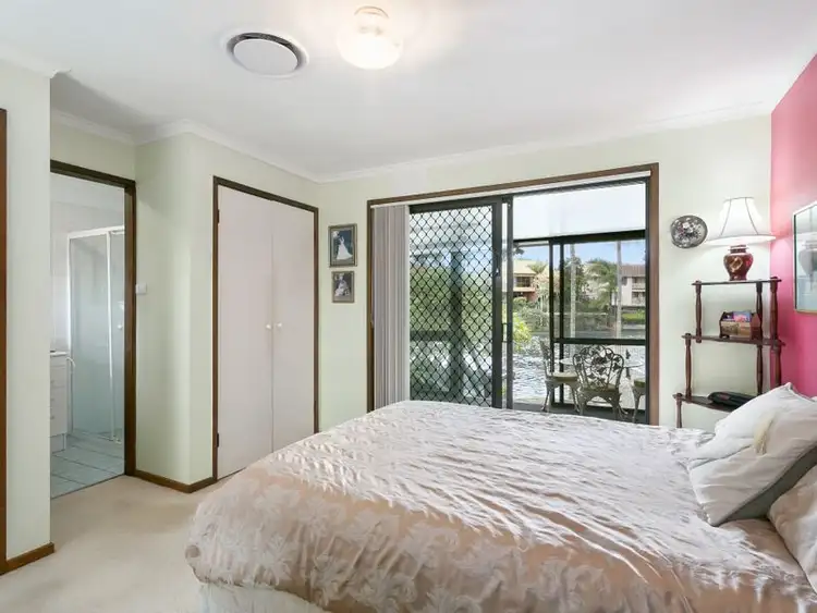 Sixth view of Homely house listing, 7 Glenbrook Avenue, Benowa Waters QLD 4217