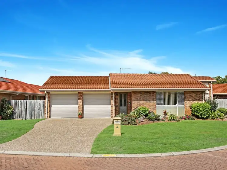 4 Beaumaris Court, Robina QLD 4226