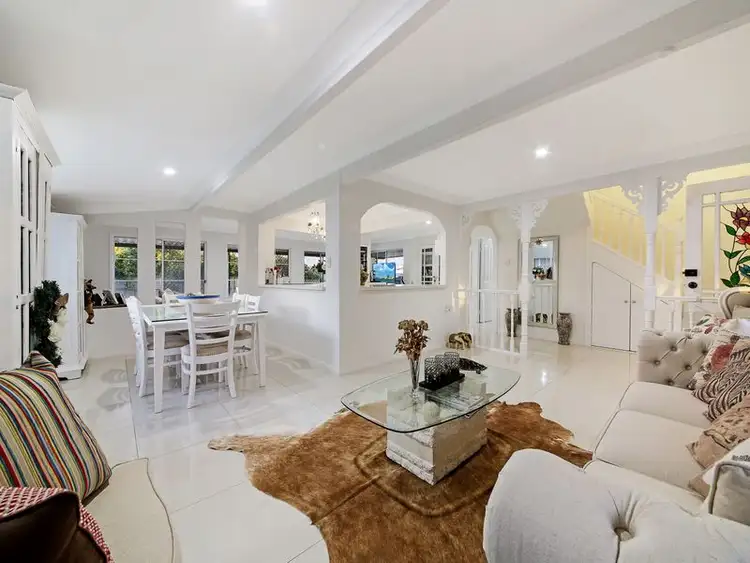 Fifth view of Homely house listing, 3 Darnay Road, Broadbeach Waters QLD 4218