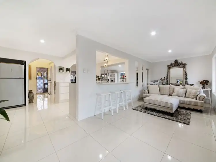 Sixth view of Homely house listing, 3 Darnay Road, Broadbeach Waters QLD 4218