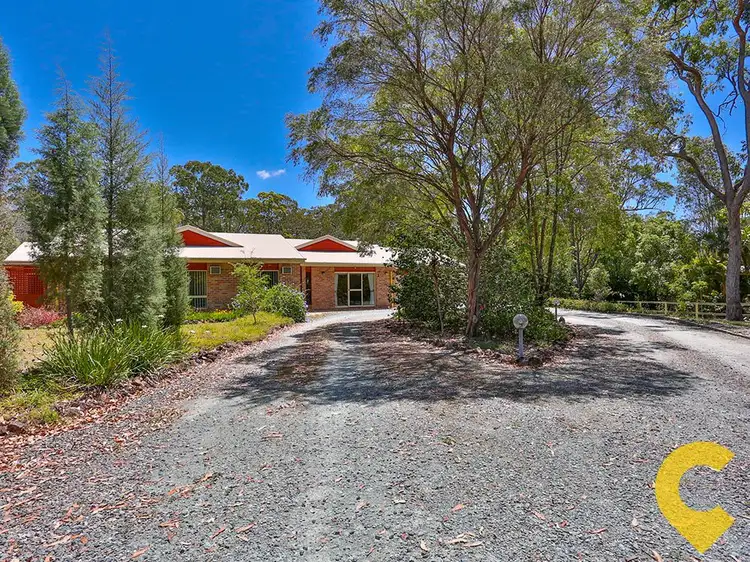 Second view of Homely rural property listing, 501 Oakey Flat Road, Morayfield QLD 4506