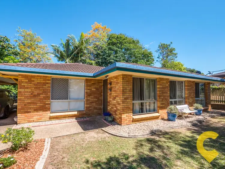 Main view of Homely house listing, z41 Sheaves Road, Kallangur QLD 4503
