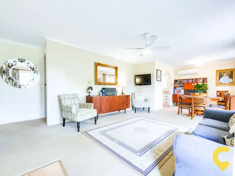 Fifth view of Homely house listing, z41 Sheaves Road, Kallangur QLD 4503