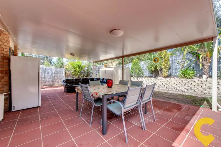 11 Grasstree Place, Forest Lake QLD 4078