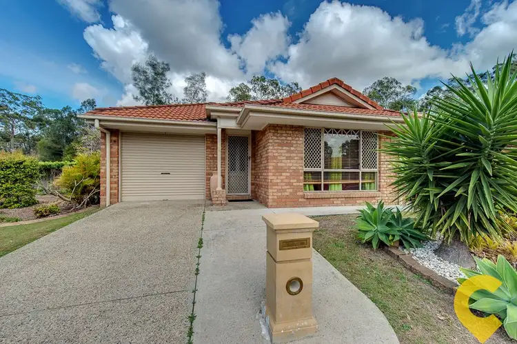 Third view of Homely house listing, 11 Grasstree Place, Forest Lake QLD 4078