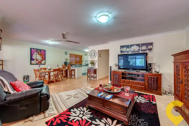 Fourth view of Homely house listing, 11 Grasstree Place, Forest Lake QLD 4078