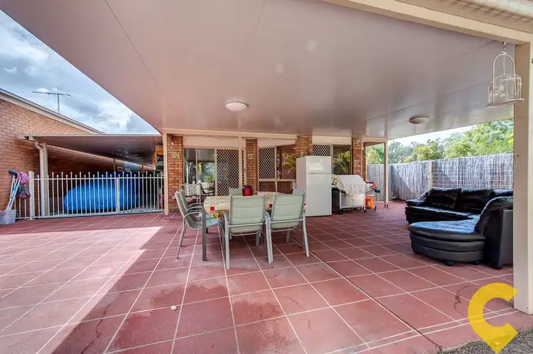 Fifth view of Homely house listing, 11 Grasstree Place, Forest Lake QLD 4078