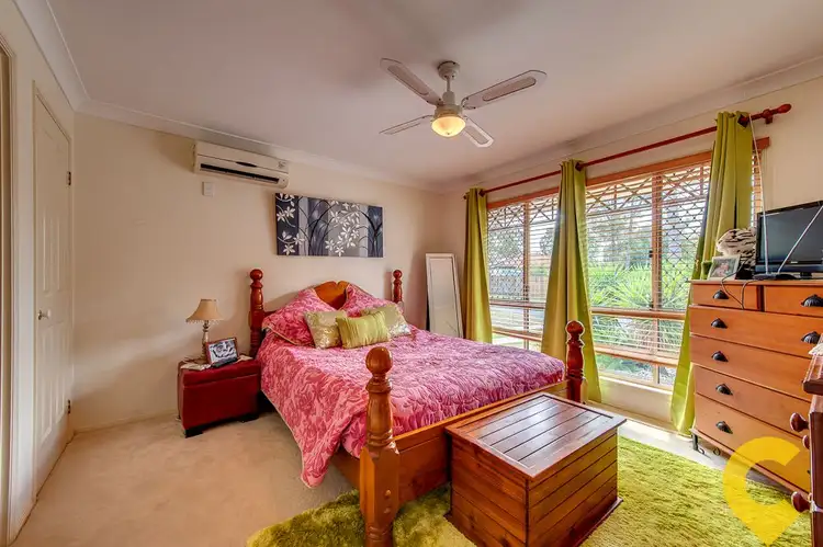 Sixth view of Homely house listing, 11 Grasstree Place, Forest Lake QLD 4078