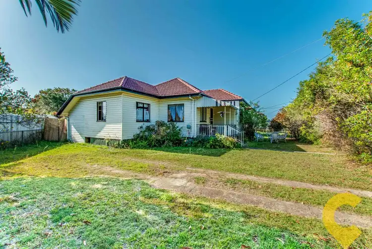 Main view of Homely house listing, 18 Norman Street, Deagon QLD 4017