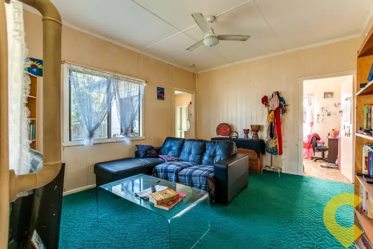 Second view of Homely house listing, 18 Norman Street, Deagon QLD 4017