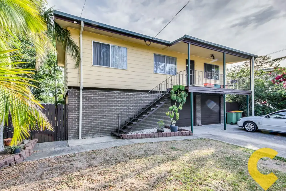 Main view of Homely house listing, 11 Barrack Street, Loganholme QLD 4129