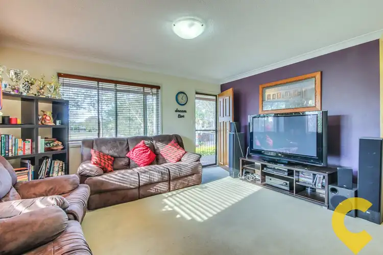 Second view of Homely house listing, 11 Barrack Street, Loganholme QLD 4129