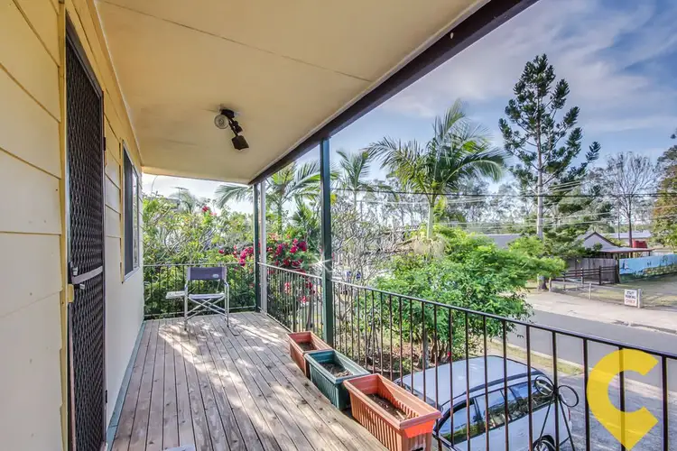 Fifth view of Homely house listing, 11 Barrack Street, Loganholme QLD 4129