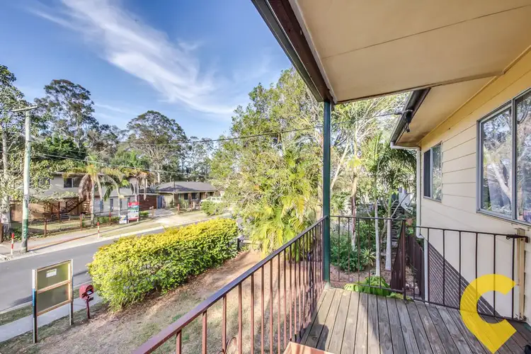 Sixth view of Homely house listing, 11 Barrack Street, Loganholme QLD 4129