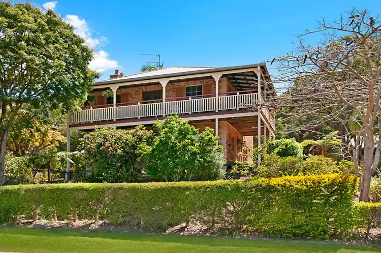 Main view of Homely house listing, 11 Bian Court, Ocean Shores NSW 2483