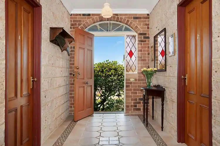 Second view of Homely house listing, 11 Bian Court, Ocean Shores NSW 2483